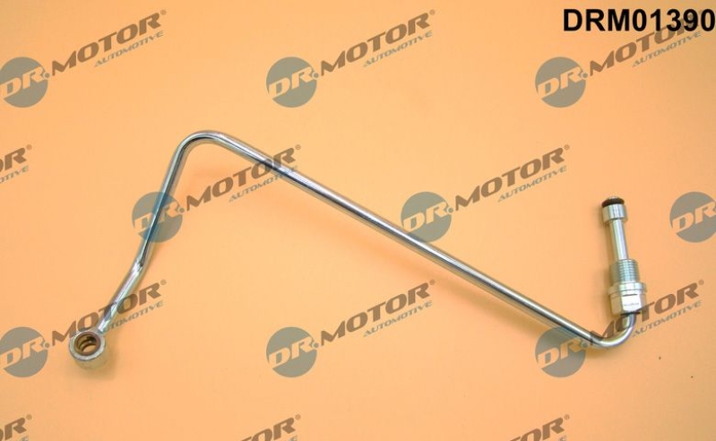 Dr.Motor Automotive Oil Pipe, charger