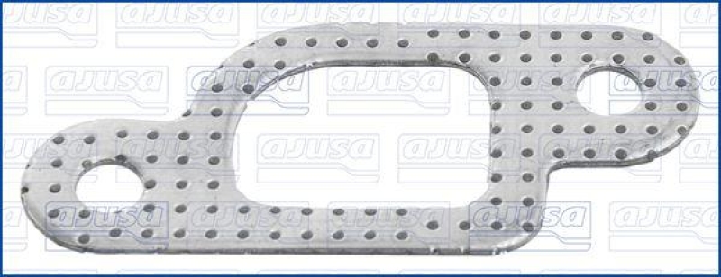 AJUSA Gasket, exhaust manifold