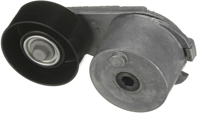 GATES Riemenspanner, Keilrippenriemen DriveAlign&trade; T39371