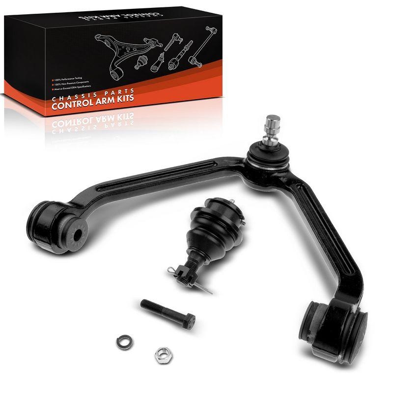 1x Frankberg Querlenker Satz Vorderachse 5481FB0036961