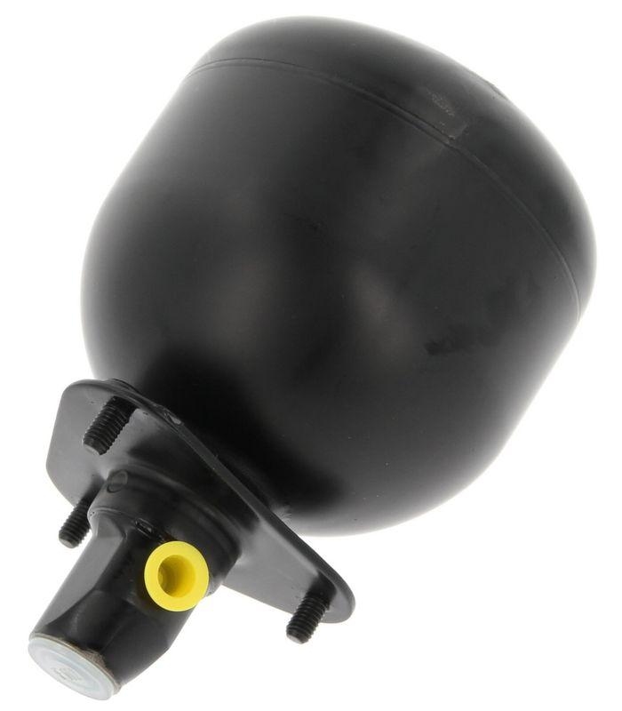 CORTECO Suspension Sphere, pneumatic suspension
