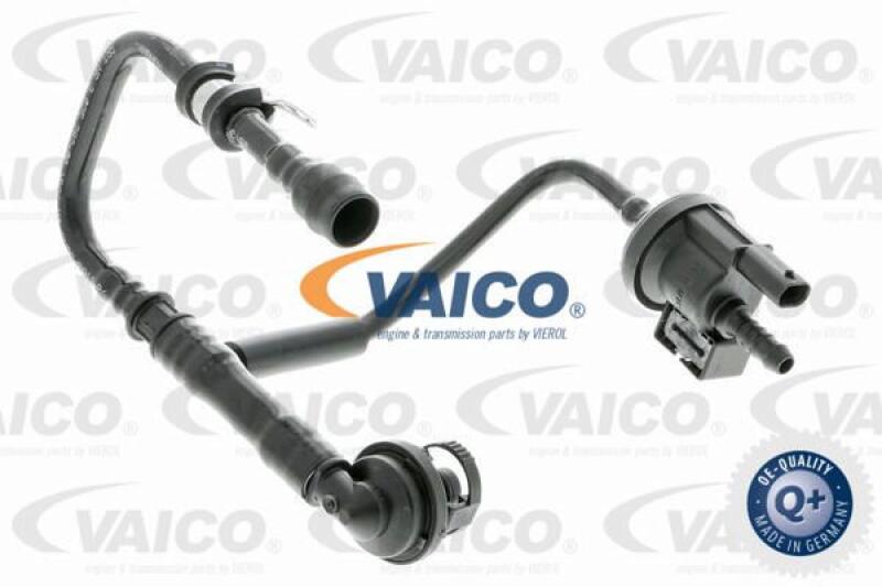 VAICO Vacuum Control Valve, EGR Q+, original equipment manufacturer quality