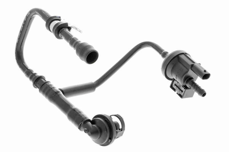 VAICO Vacuum Control Valve, EGR Q+, original equipment manufacturer quality