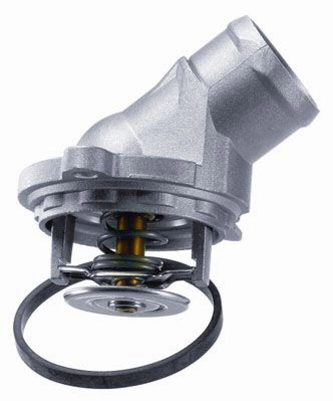 BorgWarner (Wahler) Thermostat für Kühlmittel / Kühlerthermostat