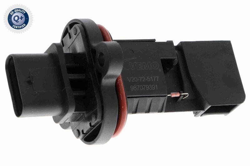 VEMO Air Mass Sensor Green Mobility Parts