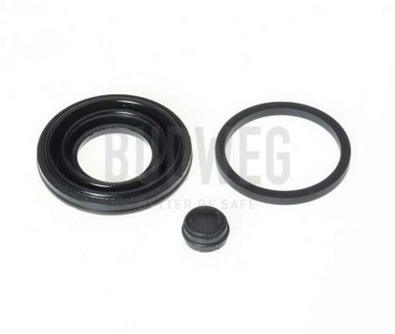 BUDWEG CALIPER Seal, brake caliper piston