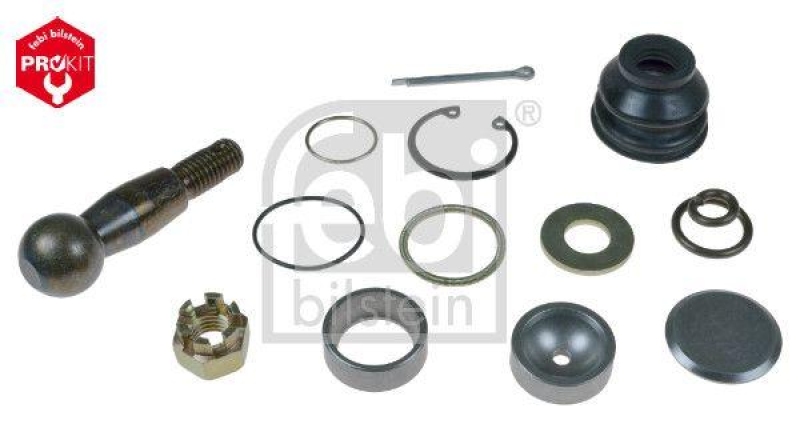 FEBI BILSTEIN Reparatursatz, Umlenkhebel ProKit 48113