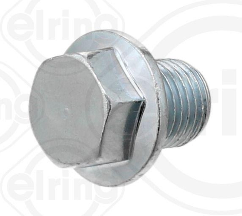 ELRING Sealing Plug, oil sump