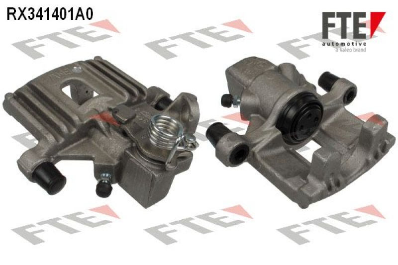 FTE Brake Caliper