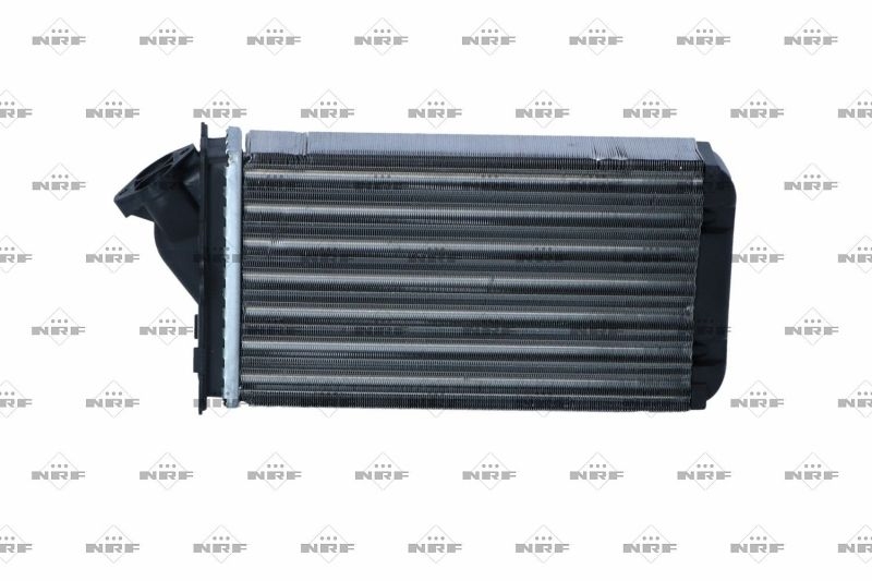 NRF W&auml;rmetauscher, Innenraumheizung 58643