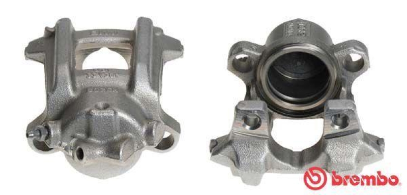 BREMBO Brake Caliper ESSENTIAL LINE