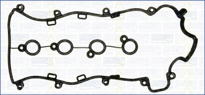 TRISCAN Gasket, cylinder head cover