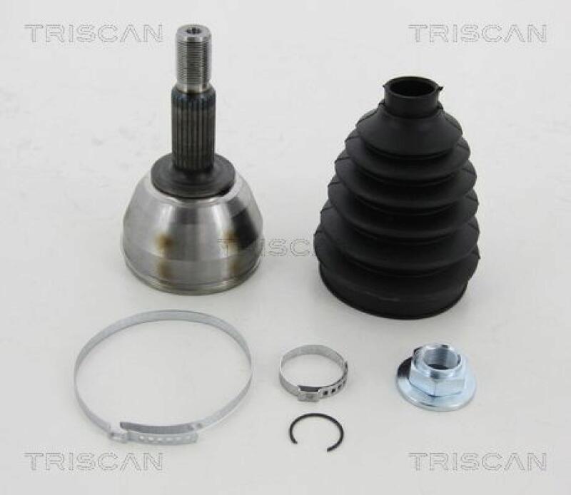 TRISCAN Joint Kit, drive shaft