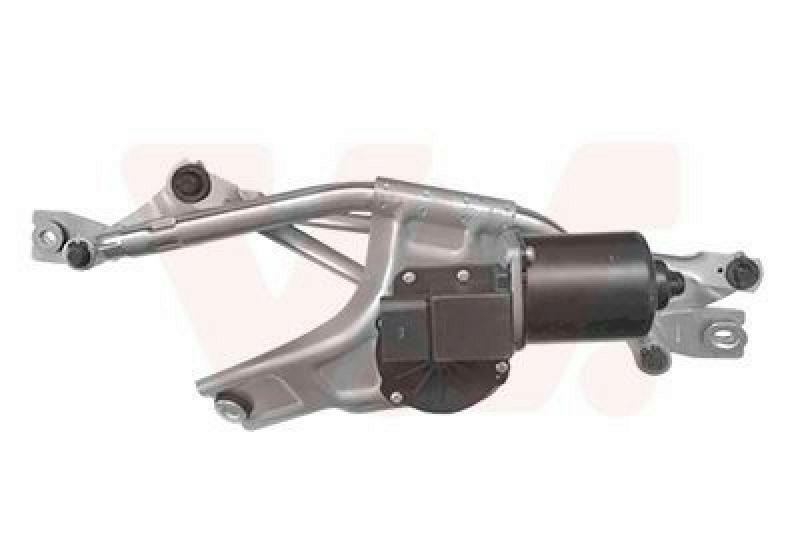 VAN WEZEL Wiper Linkage