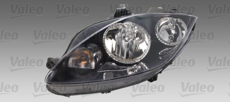 VALEO Headlight ORIGINAL PART