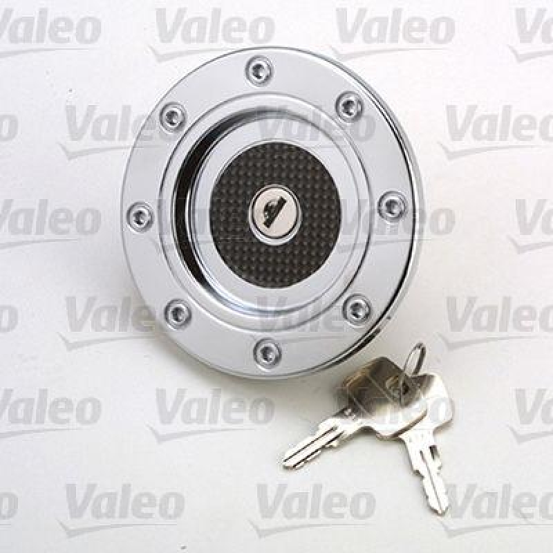 VALEO Verschluss, Kraftstoffbehälter