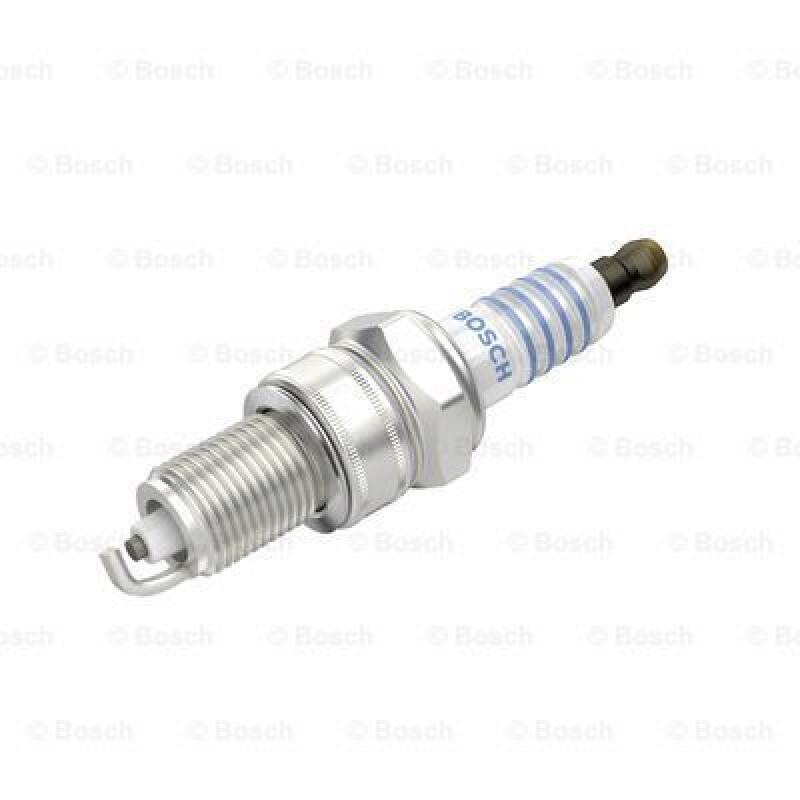 BOSCH Spark Plug Nickel