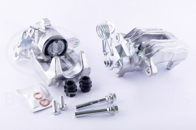 HELLA Brake Caliper