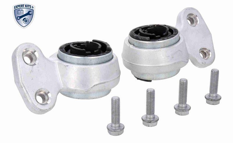 VAICO Holder, control arm mounting EXPERT KITS +