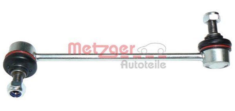 METZGER Stange/Strebe, Stabilisator KIT + 53029311