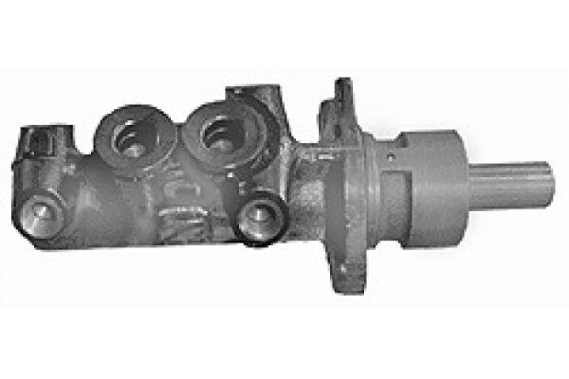 MAPCO Brake Master Cylinder