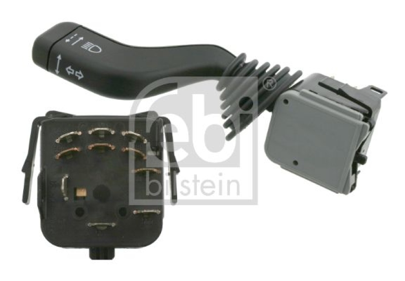 FEBI BILSTEIN Steering Column Switch