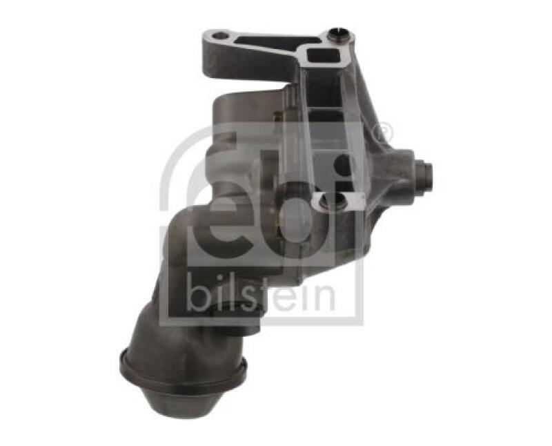 FEBI BILSTEIN Oil Pump