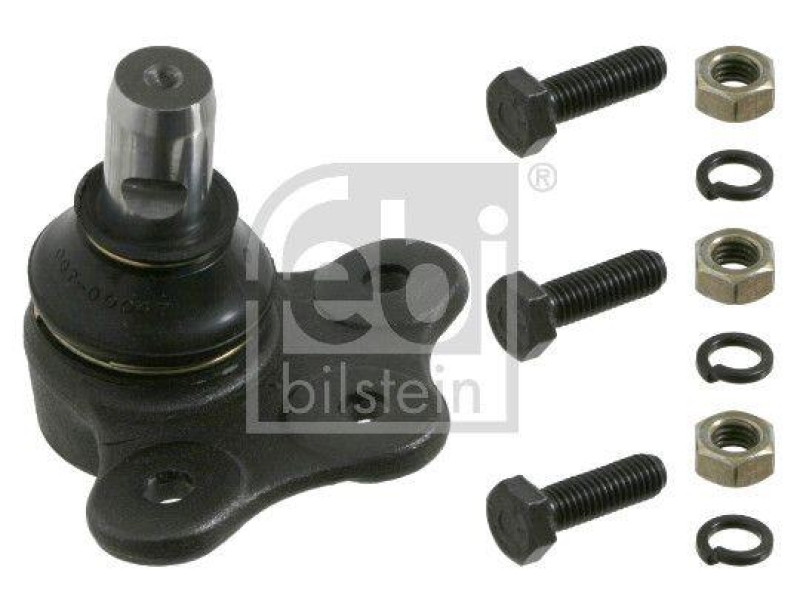 FEBI BILSTEIN Trag-/Führungsgelenk 22951