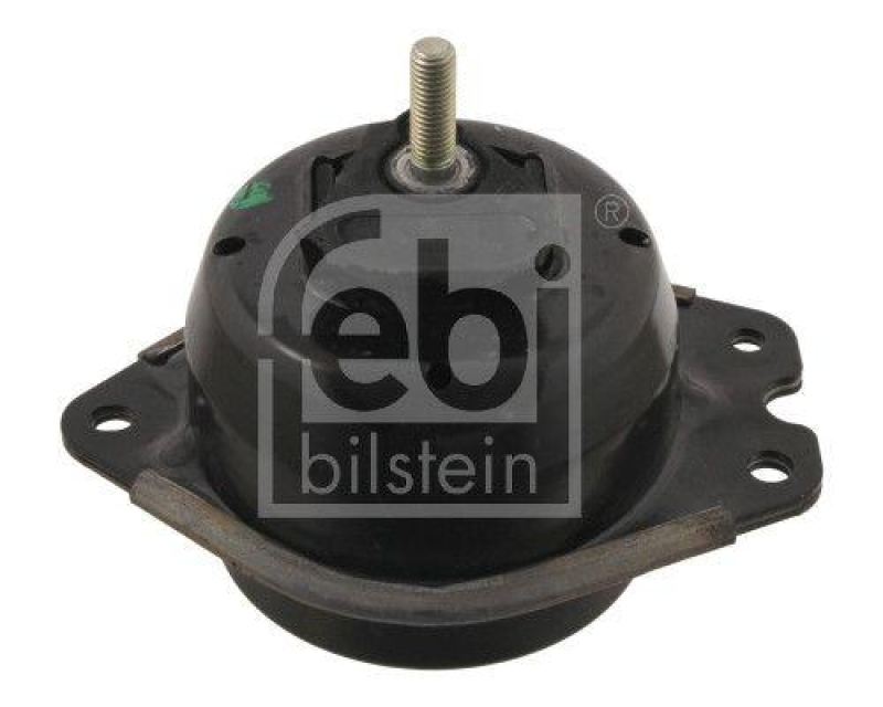FEBI BILSTEIN Lagerung, Motor 29601