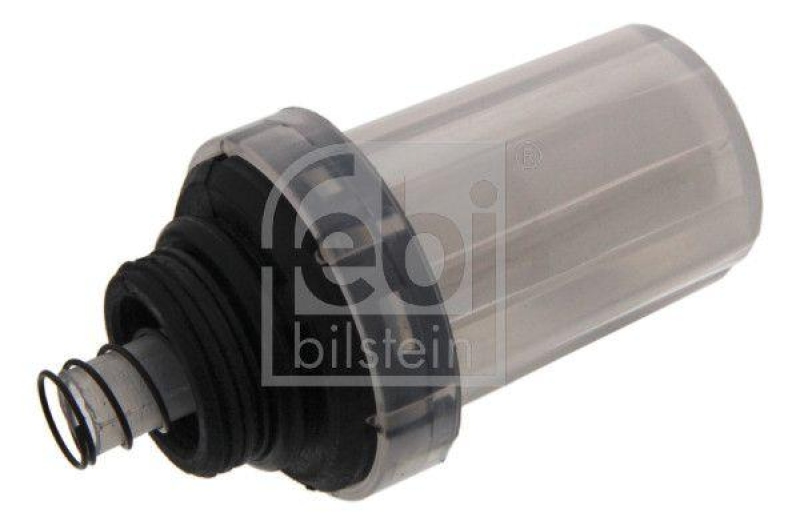 FEBI BILSTEIN Fuel filter