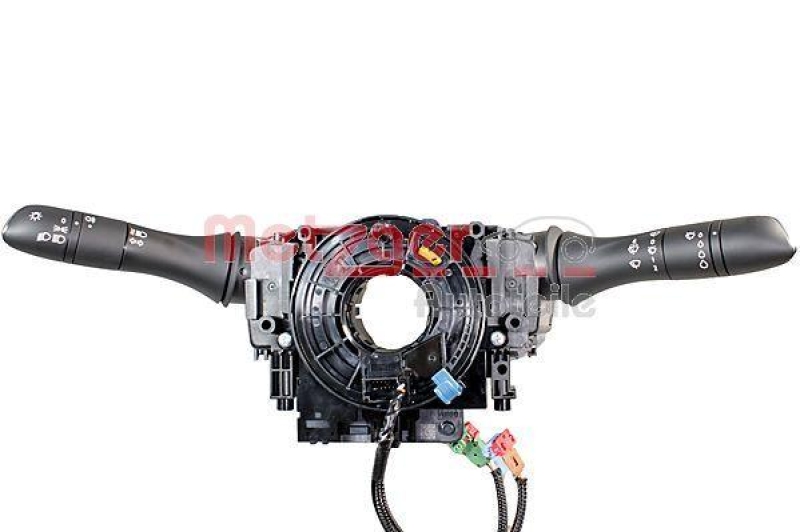 METZGER Lenkstockschalter ORIGINAL ERSATZTEIL