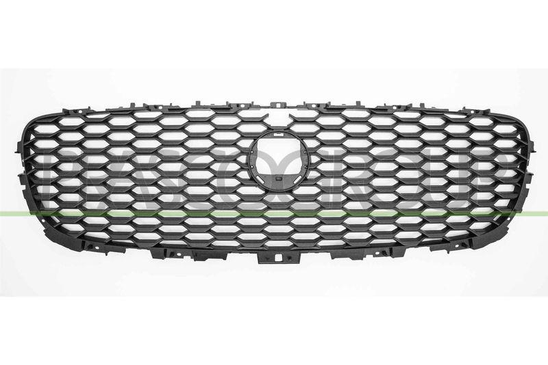 PRASCO K&uuml;hlergitter