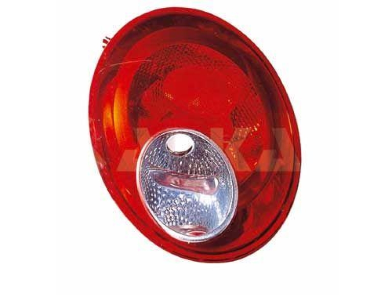 Combination Rear Light