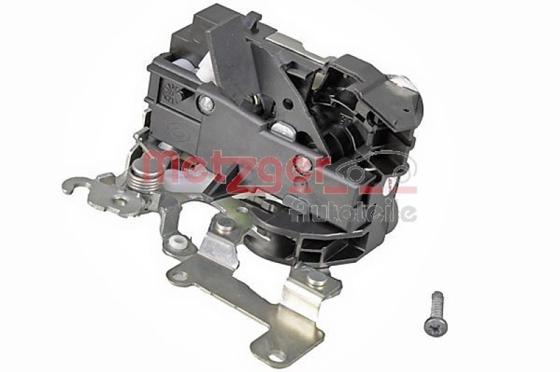 METZGER T&uuml;rschloss ORIGINAL ERSATZTEIL 2314303