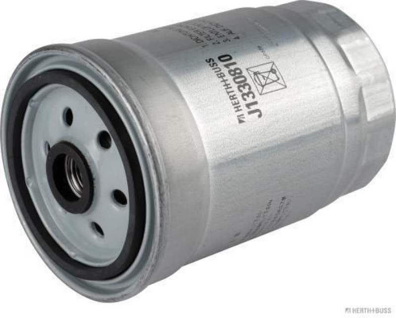 HERTH+BUSS JAKOPARTS Fuel filter