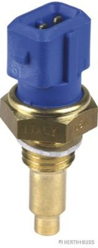 HERTH+BUSS ELPARTS Sensor, coolant temperature
