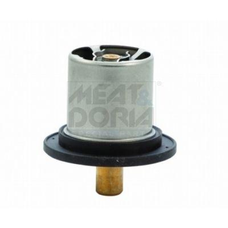 MEAT & DORIA Thermostat für Kühlmittel / Kühlerthermostat