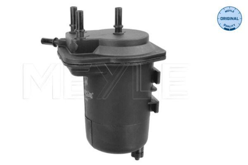 MEYLE Kraftstofffilter MEYLE-ORIGINAL: True to OE. 16-14 323 0003
