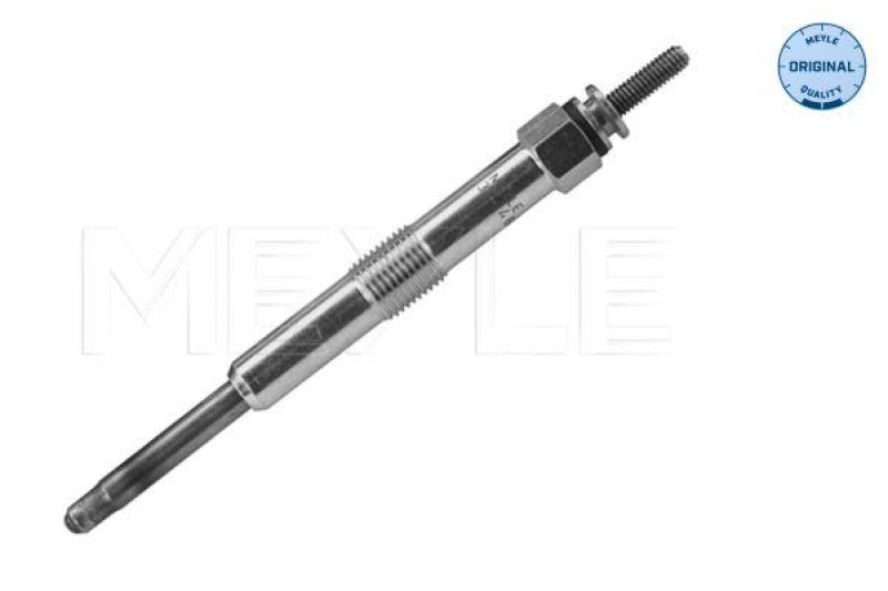 MEYLE Glow Plug MEYLE-ORIGINAL: True to OE.