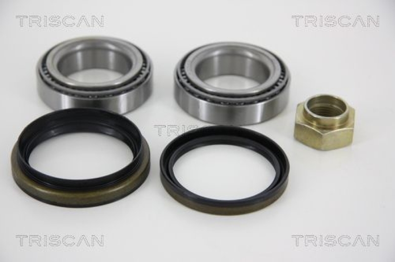 KAWE Wheel Bearing Kit