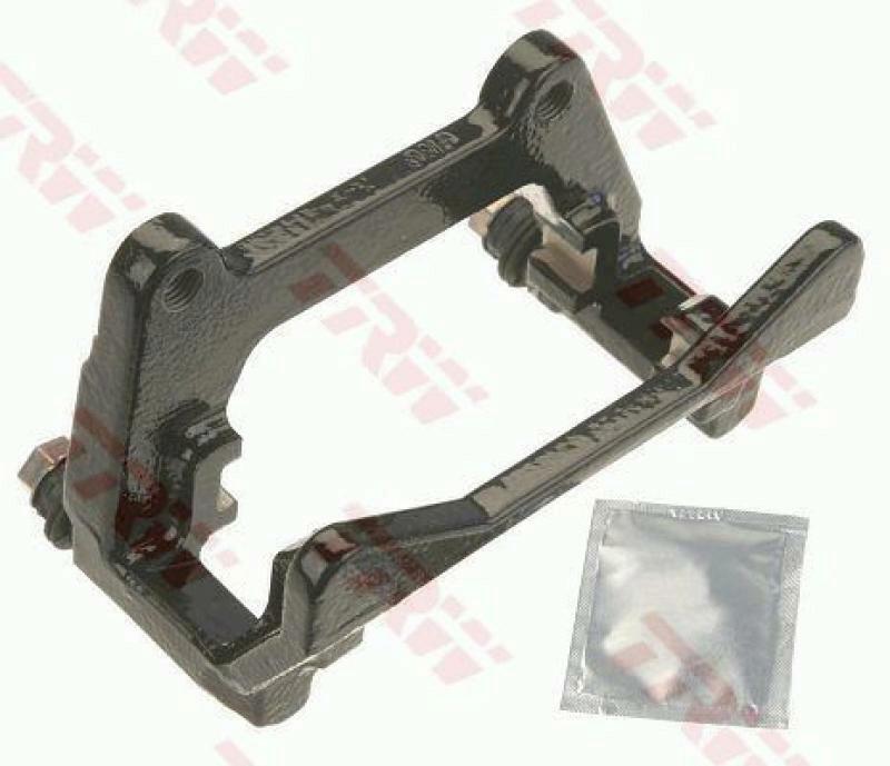TRW Carrier, brake caliper