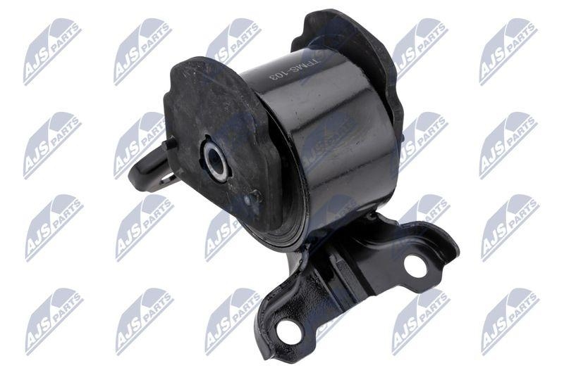NTY Lagerung, Motor ZPS-MS-103