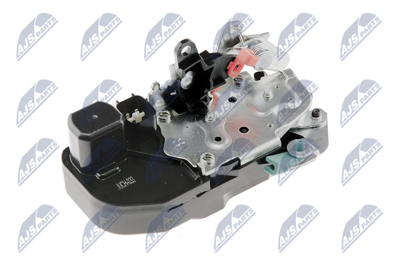 NTY T&uuml;rschloss EZC-CH-033