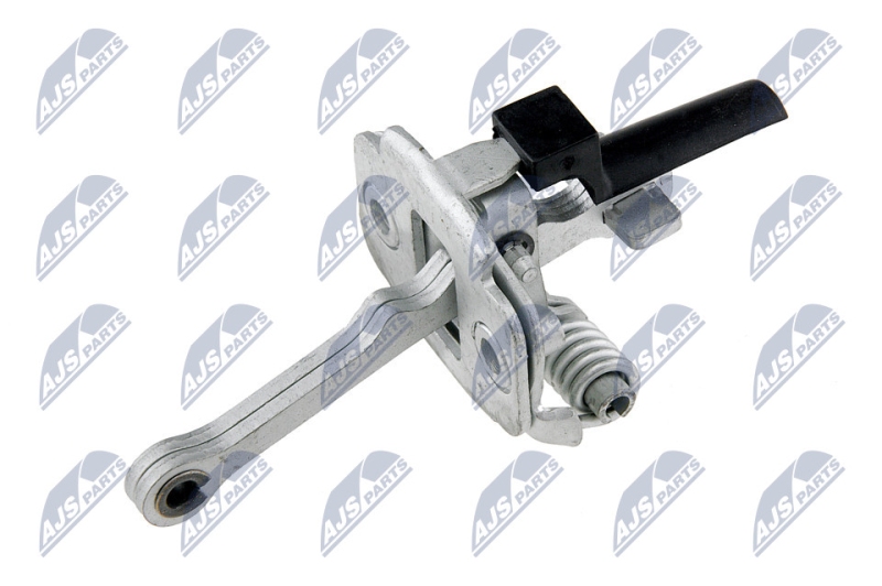 NTY T&uuml;rfeststeller EZC-VW-040