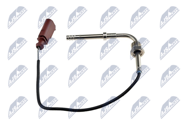 NTY Sensor, Abgastemperatur EGT-VW-077