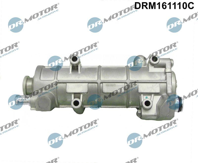 Dr.Motor Automotive Kühler, Abgasrückführung