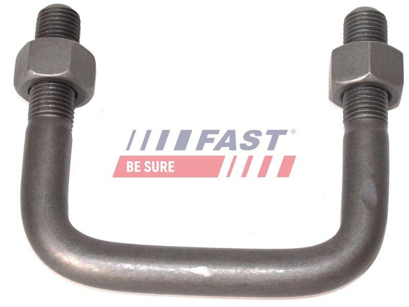 FAST Spring Clamp