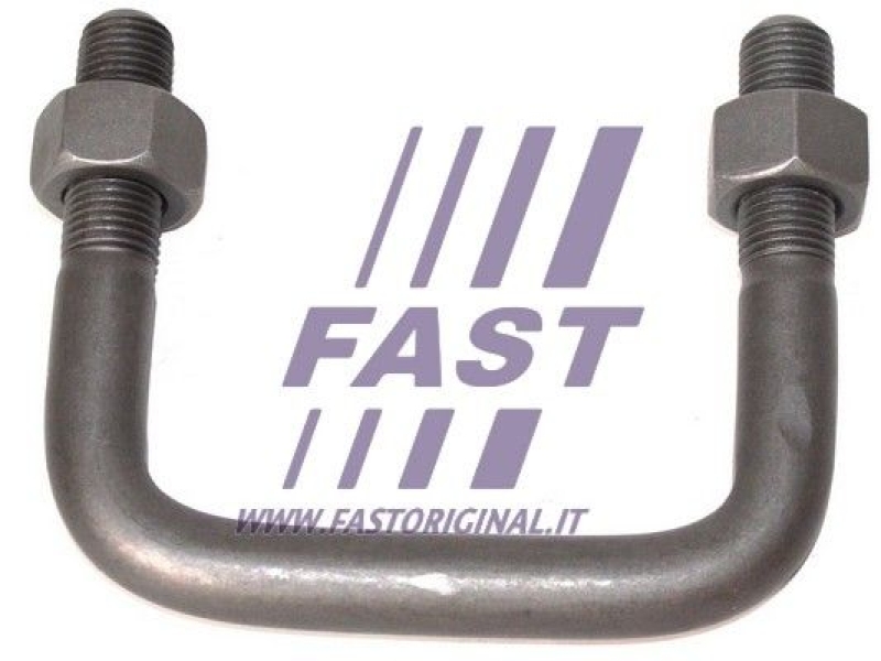 FAST Spring Clamp
