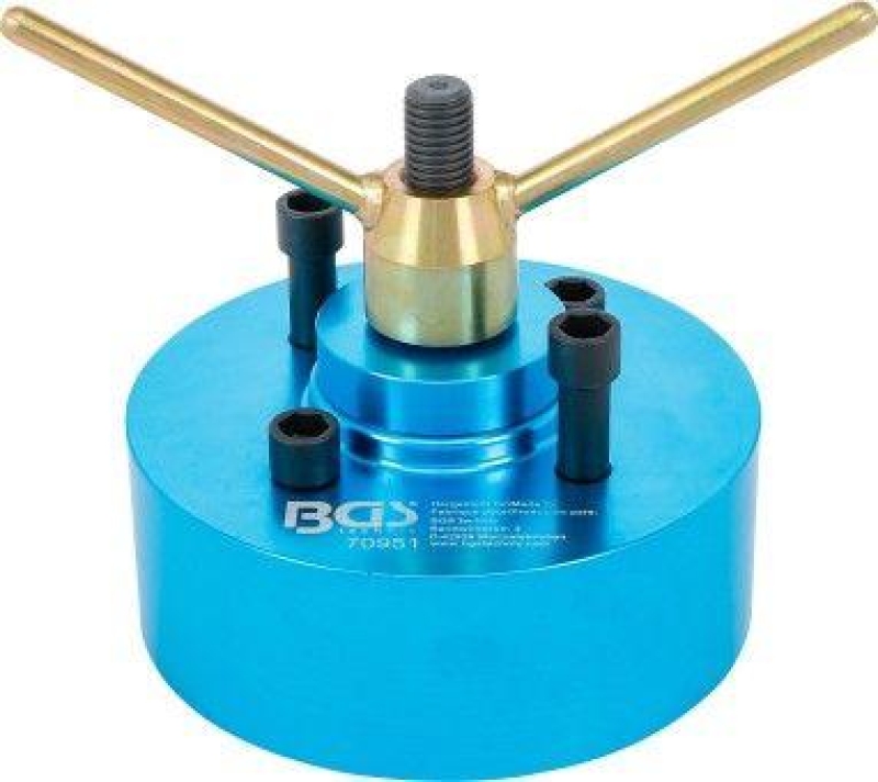 BGS Montagewerkzeug, Radialdichtring