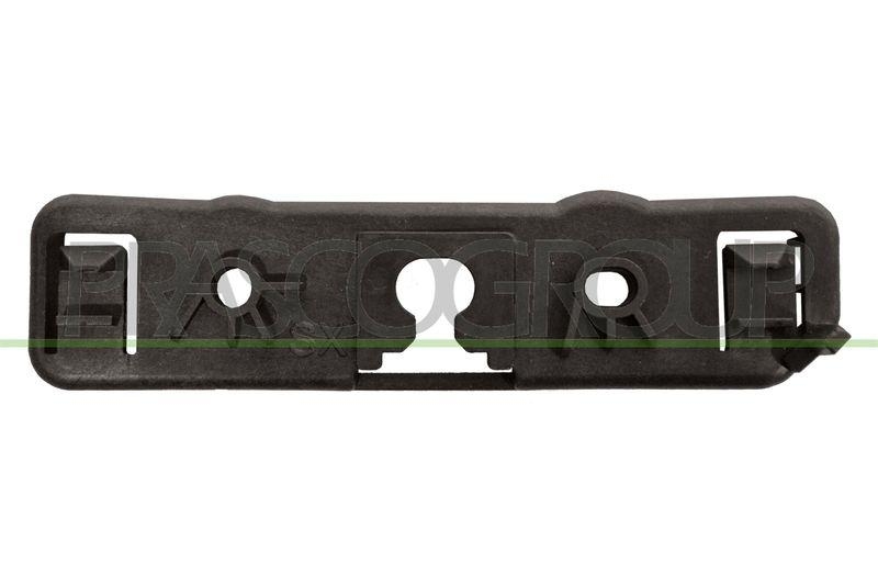 PRASCO Halter, Sto&szlig;f&auml;nger Premium